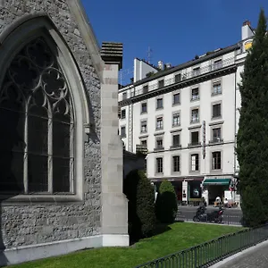 Tor Geneve