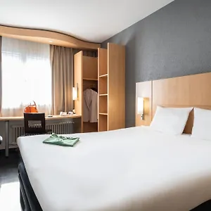 Hotel Ibis Centre Gare, Genewa