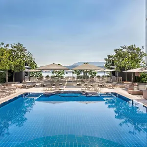 President Wilson, A Luxury Collection Hotel, Geneve