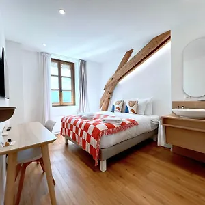 Hotel Rhodania Boutique, Ginevra