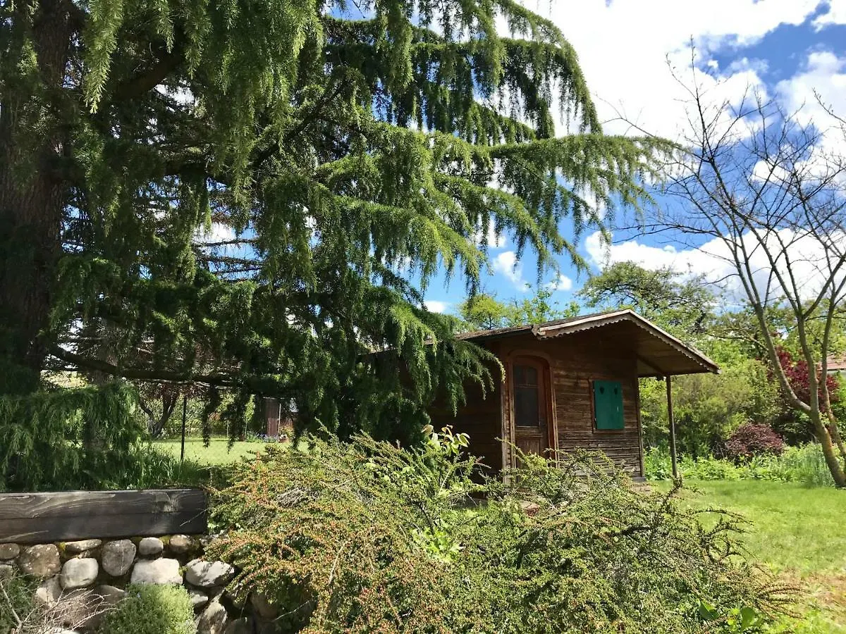Villa Geneva Luxury Schweiz