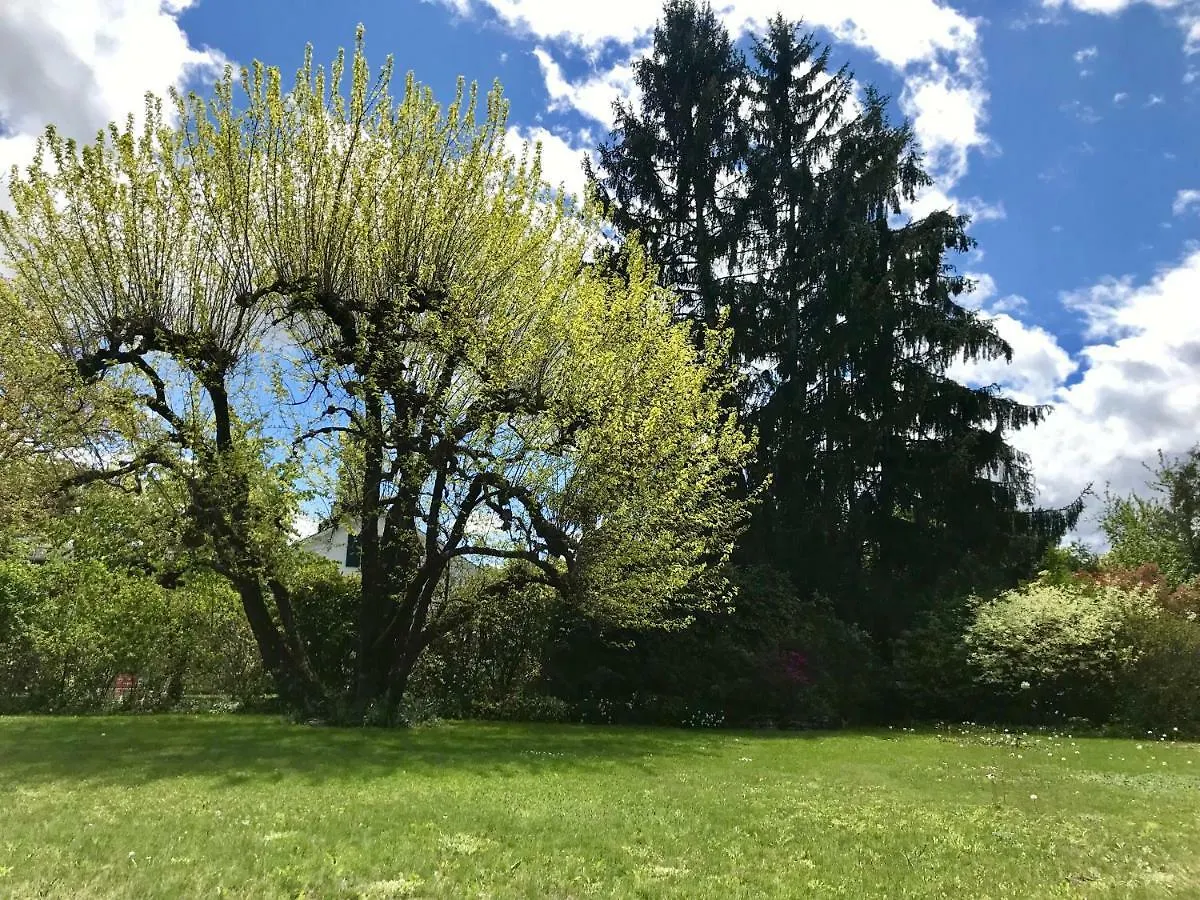 Villa Geneva Luxury 0*,  Schweiz