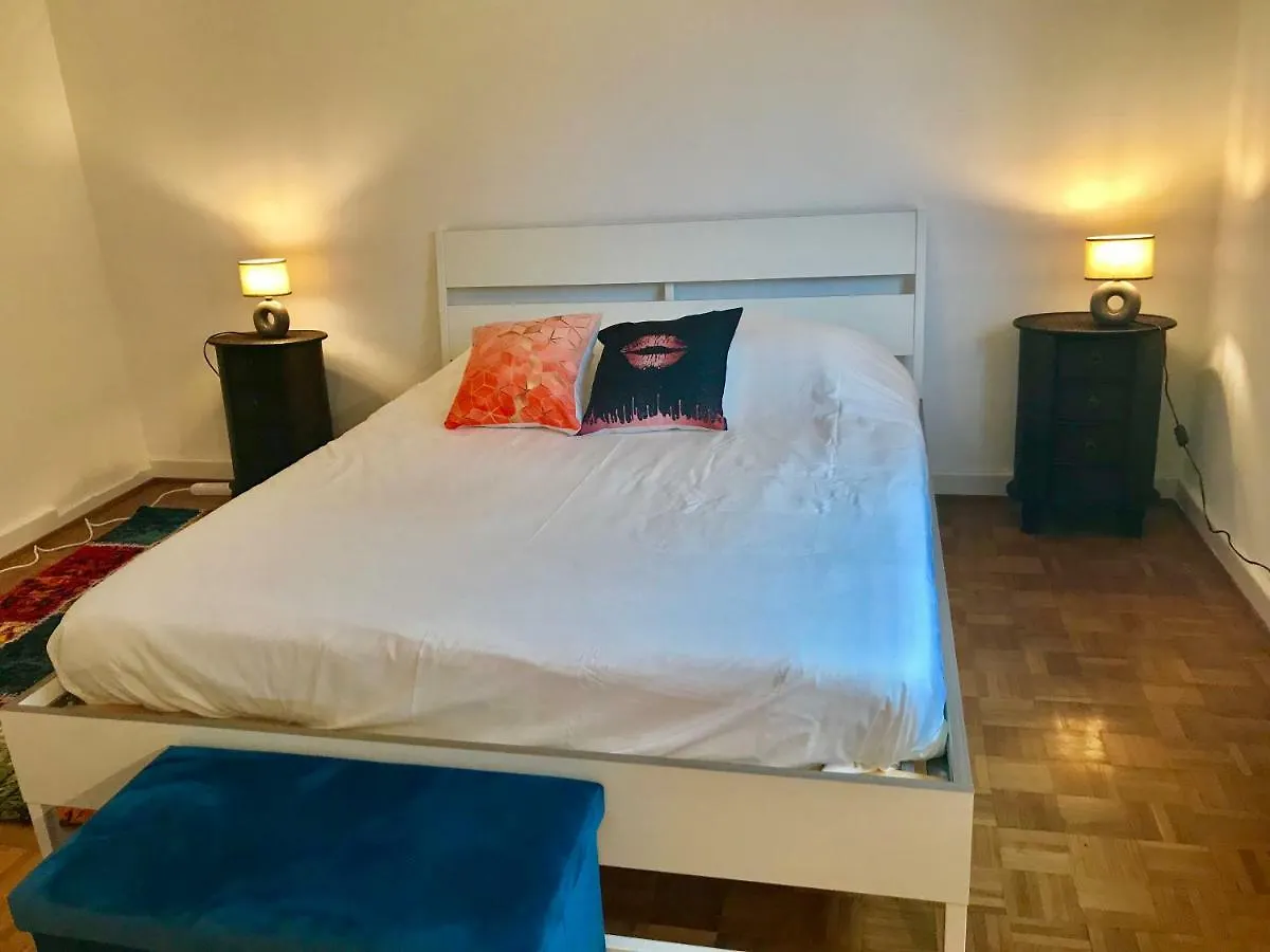 Villa Geneva Luxury