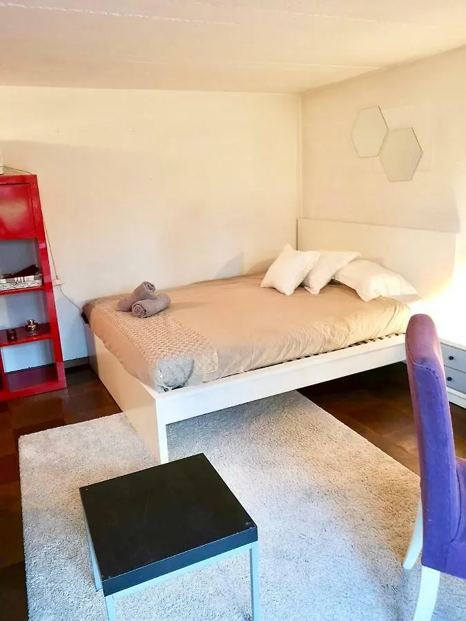 Villa Geneva Luxury