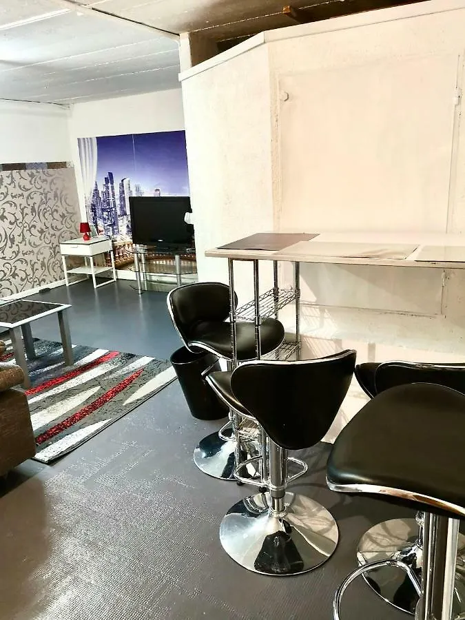 Villa Geneva Luxury Schweiz