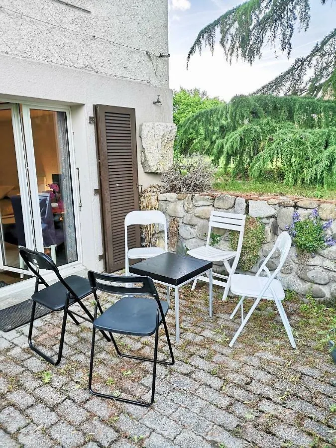 Villa Geneva Luxury Schweiz