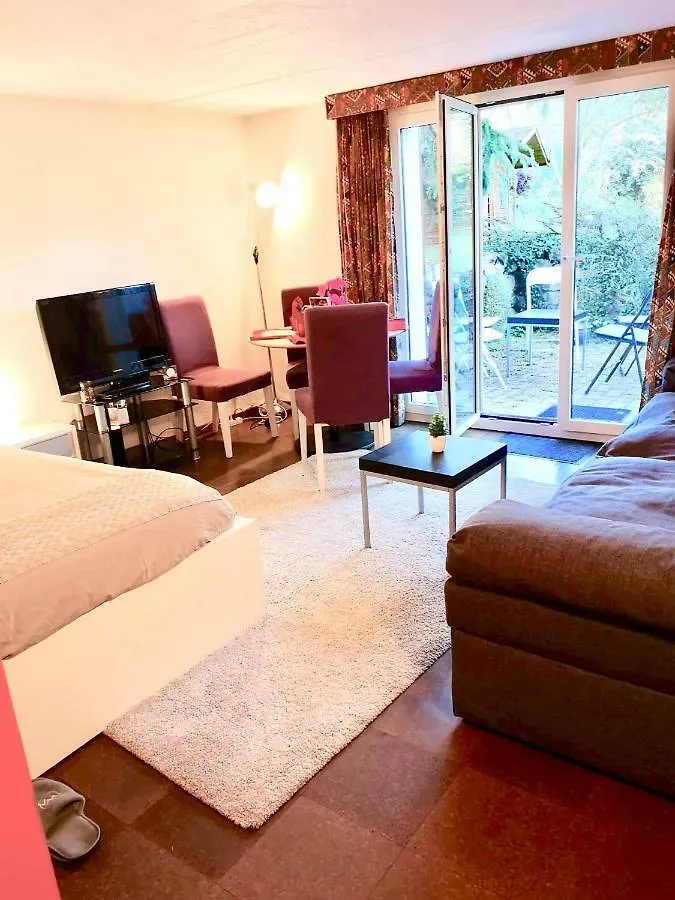 Villa Geneva Luxury 0*,  Schweiz