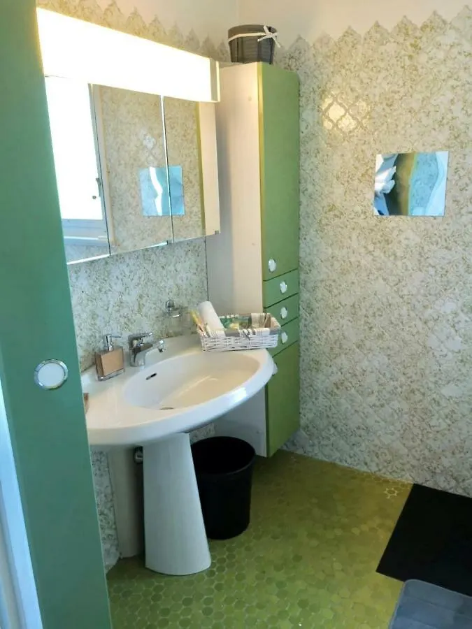 Villa Geneva Luxury