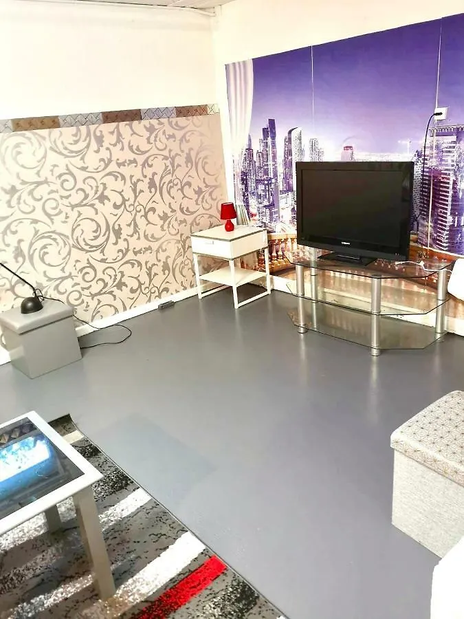 Villa Geneva Luxury Schweiz