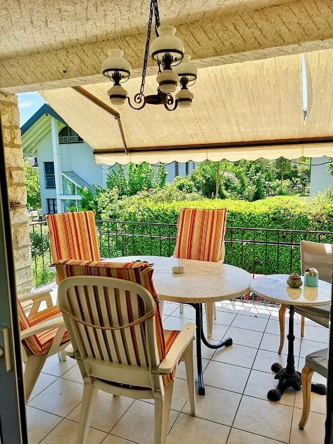 Villa Geneva Luxury